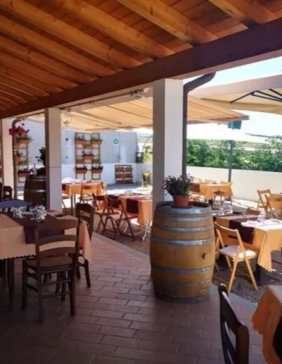 Agriturismo Debelis Trieste