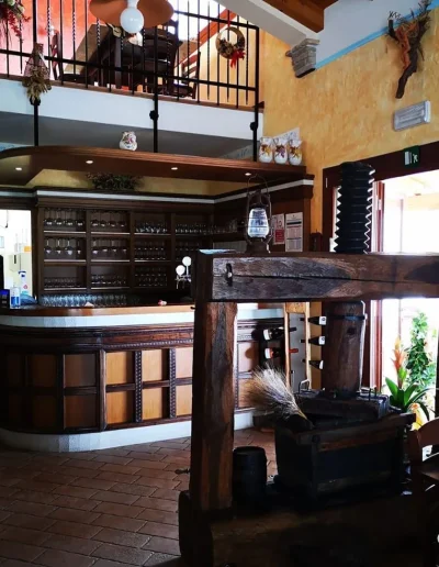 Cucina tipica Trieste