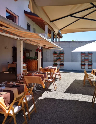 Gastronomia locale Trieste