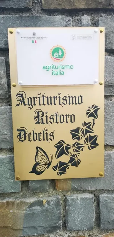 Pranzi e cene Debelis Trieste
